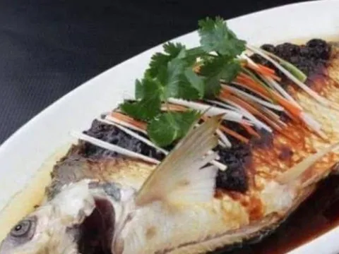 3 mẹo hấp cá không tanh, thơm ngon mọi loại cá