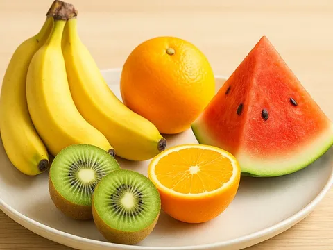 4 loại trái cây bình dân giúp ổn định huyết áp một cách tự nhiên