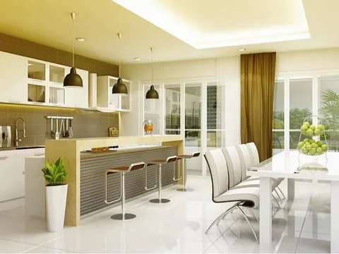 Bí quyết chiêu tài của ông bà xưa: Giữ sạch 3 vị trí này trong nhà, Thần Tài sẽ không nỡ rời đi