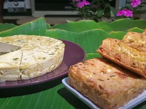 Cách làm đậu hũ miến tàu lạ miệng, vị béo bùi, nhưng vẫn thanh đạm, chay mặn đều dùng được