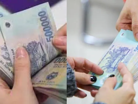 Dự kiến hôm nay 26/6: Họp bàn xem xét Tăng Lương Tối Thiểu Vùng năm 2026