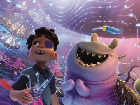 Chấn động Hollywood: Người Việt bất ngờ 'chiếm sóng' bom tấn triệu đô với chỉ 6 chữ