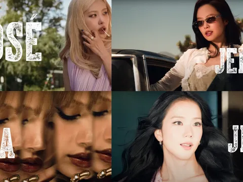 BLACKPINK "đánh úp khi “nhá hàng” tour diễn toàn cầu Deadline: Hành trình trở lại sau gần 3 năm gây sốt cộng đồng Blink