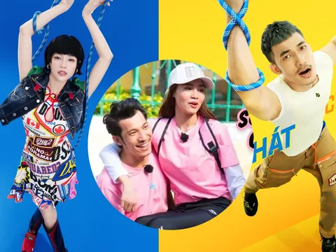 Liên Bỉnh Phát - Ninh Dương Lan Ngọc đồng loạt lên tiếng về việc bị chấn thương tại Running Man
