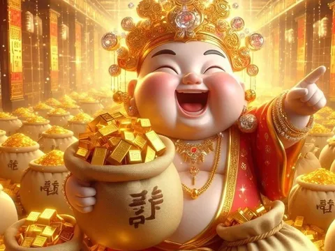 3 ngày cuối tuần (27, 28, 29/6), 3 tuổi Danh- Lợi rộng mở, hốt vàng hốt bạc sướng tay