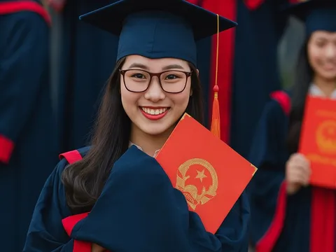 “Ngành học vàng” được Quốc hội chốt lương cao nhất: Điểm chuẩn chạm 9 – 10, từng thiếu hơn 100.000 nhân lực
