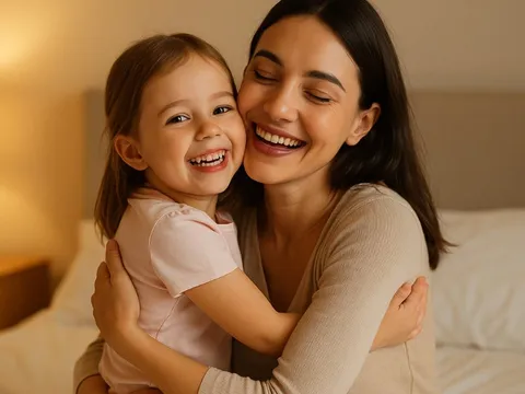 Người mẹ thông minh chỉ cần làm đúng 5 điều này, con ngoan ngoãn, nhà êm ấm