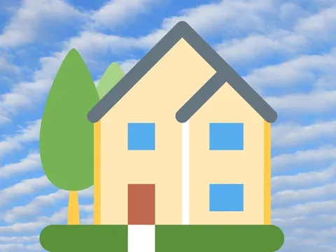 Người xưa có câu: Sợ nhà 2 cửa, nghĩa là thế nào?
