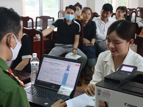 Những trường hợp sẽ bị thu hồi, tạm giữ thẻ căn cước năm 2025: Người dân cần nắm rõ