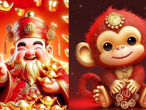 Thứ Bảy, Chủ Nhật tới: 3 tuổi cực đỏ, Tình – Tiền– Danh đều chói lọi; 1 tuổi cần tránh Xuất Hành Đi Xa