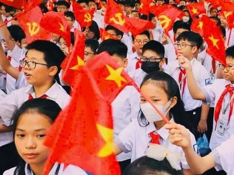 Tin vui: Chính thức miễn học phí cho học sinh công lập trên cả nước từ năm học 2025-2026