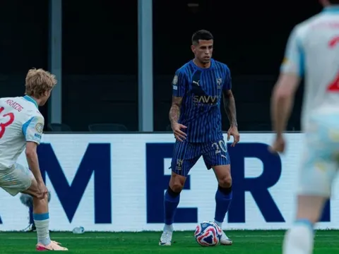 Đánh bại Pachuca, Al Hilal giành vé đi tiếp ở Club World Cup cùng Real Madrid