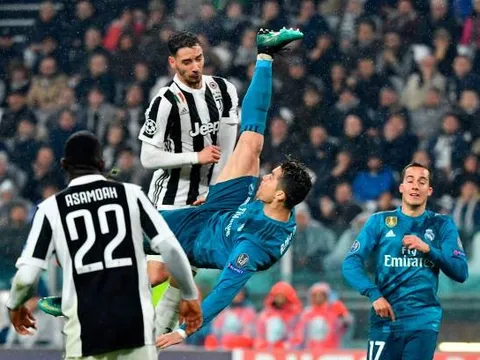 Vào vòng 1/8 Club World Cup, Real gặp đối thủ đầy duyên nợ
