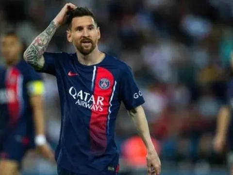 Messi chuẩn bị đối đầu PSG: Nhìn lại hành trình tại Paris