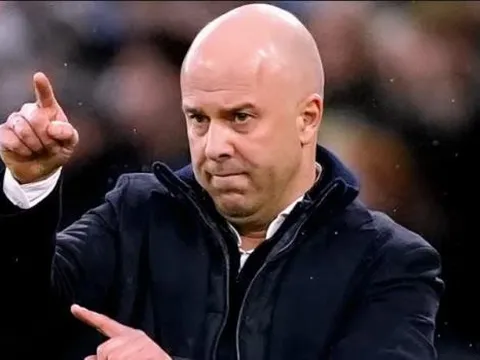 Liverpool tìm kiếm trung vệ mới, Marc Guehi là mục tiêu ưu tiên