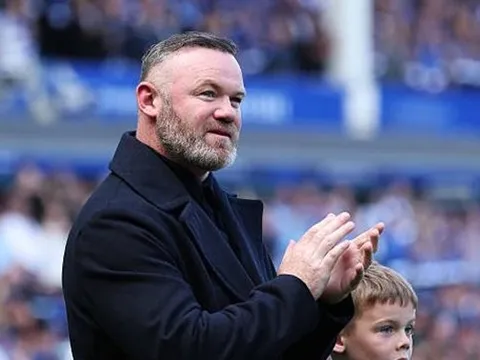 Rooney có thể sớm trở lại băng ghế huấn luyện