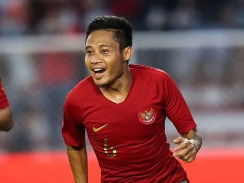 Cựu sao Indonesia, Evan Dimas giải nghệ