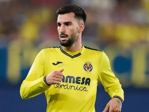 Here we go! Atletico đón tân binh thứ 3, mức phí 45 triệu euro