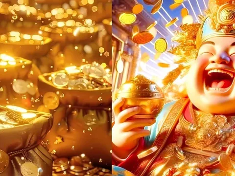 3 Con Giáp Cực Đỏ Trong 15 ngày "vàng" (5 – 15/6 Âm Lịch): Thần Tài gọi tên, Mở Đường Giàu Sang