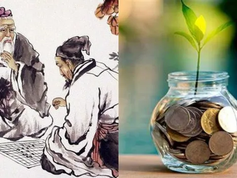 3 con giáp qua tuổi trung niên tiền đổ về như thác nước: Không dựa vào con cái vẫn sống sung túc, an nhàn
