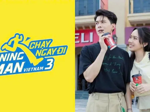 Diệu Nhi "bóc phốt" chương Trình Running Man Vietnam mùa 3: Lên tiếng bảo vệ chồng nhưng sao netizen cứ thấy sai sai