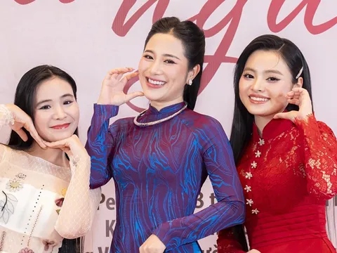 Ca sĩ Tố My tham gia nhạc kịch bolero, một nữ ca sĩ gen Z đảm nhận vai nữ chính