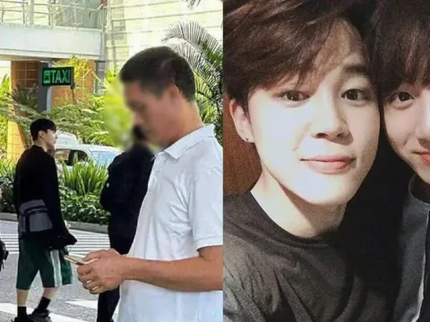 Tiếp viên hàng không Việt Nam đối mặt phản ứng trái chiều khi tiết lộ về cuộc gặp gỡ với Jimin và Jungkook của BTS