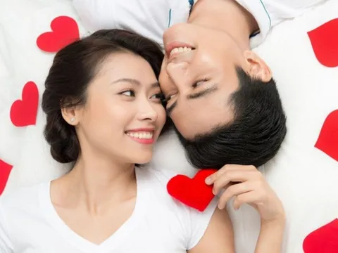 Nếu chồng bạn làm tốt 5 điều này, thì cuộc sống hôn nhân sẽ lâu dài và viên mãn