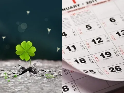 Người sinh vào 4 tháng âm lịch này khổ trước sướng sau: Càng lớn tuổi càng vượng phát, hậu vận giàu sang