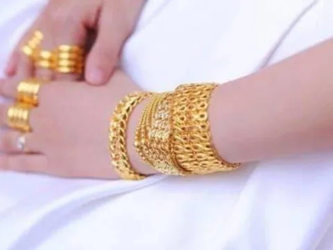 Những người này đeo vàng dễ mất lộc, hao tài, vận xui bám theo