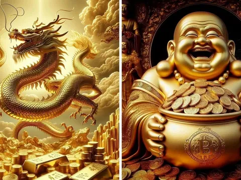 Sau 28/6: 3 tuổi Trúng Lộc Thần Tài chính thức Hết Khổ, Tiền nhiều số 2 không ai số 1