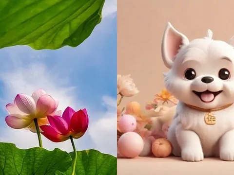 Thời đến cản không nổi: 4 con giáp được vũ trụ 'nạp tiền tự động' vào ví suốt 31 ngày của tháng 7