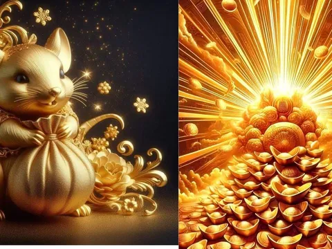  Top 4 tuổi Vượt Khó 3 tháng xấu nhất năm (2 tháng 6 và tháng 7), Tổ Tiên độ trì hóa hung thành cát