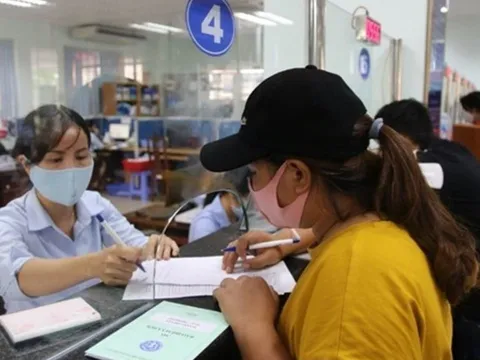 Từ 1/7/2025: Đối tượng phải tham gia Bảo Hiểm Xã Hội bắt buộc, ai cũng cần biết