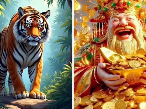Từ 28/6 đến 25/7: 3 tuổi Thời Tới Cản Không Kịp, Tiền Đồ Rực Sáng, giàu nhất tuổi đầu tiên