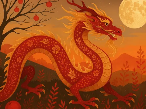 Tử vi cuối tuần 28–29/6: 2 con giáp may mắn đổi đời, 2 con giáp dễ lâm họa thị phi, hao tài tốn của