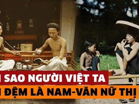 Vì sao người xưa thường đặt tên đệm nam "Văn" nữ "Thị": Ý nghĩa là gì?