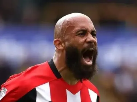 Mbeumo khẳng định chỉ muốn đến MU, Brentford chưa chốt giá bán