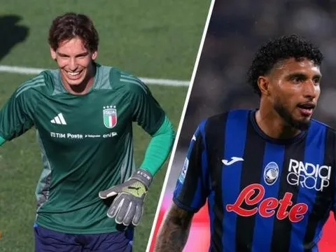 MU hỏi mua Ederson, đàm phán Carnesecchi thay Onana