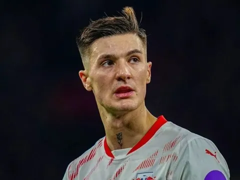 Cú hích cho Arsenal, Leipzig giảm giá Sesko xuống còn 70 triệu euro