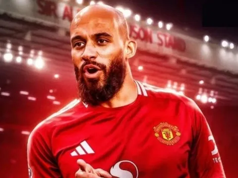 Mbeumo chưa về Old Trafford, "thuế Man Utd" vẫn ám ảnh