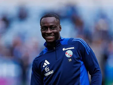 Thay Bellingham, Sunderland sắp phá kỷ lục chuyển nhượng với Habib Diarra