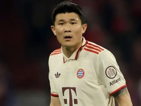Thay Kim Min-jae, Bayern nhắm mục tiêu 80 triệu từ Benfica