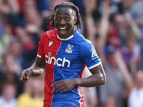 Tại sao Gyokeres sẽ là đồng đội tuyệt vời của Eze tại Arsenal?