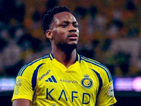 Fabrizio Romano xác nhận: Fenerbahce đàm phán “chốt” Jhon Duran từ Al Nassr