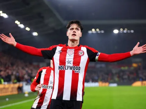 Chiêu mộ Norgaard, Arsenal mở đường cho bom tấn hàng công