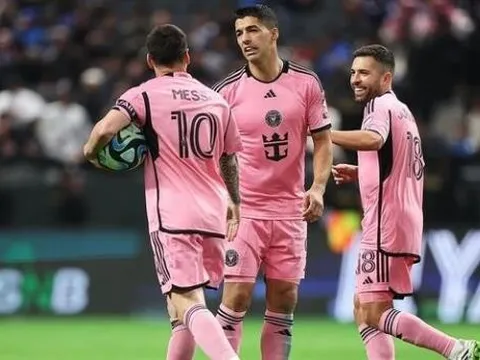Soi trận PSG vs Inter Miami: Khó cho Messi và đồng đội