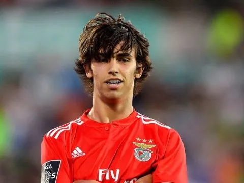 10 thương vụ đắt giá nhất Benfica và cách họ tái đầu tư