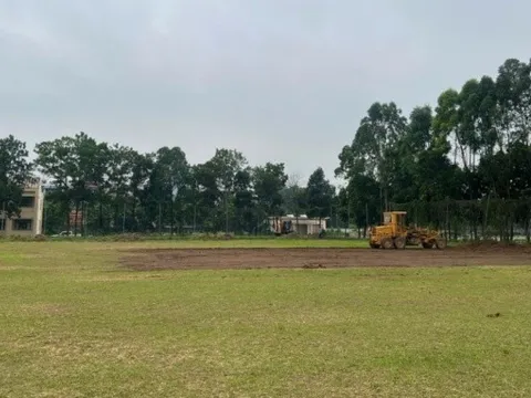Điểm tin bóng đá Việt Nam 28/6: Ninh Bình nâng cấp cơ sở vật chất; 'Vũ khí' giúp Tiến Dũng đánh bại Công Phượng