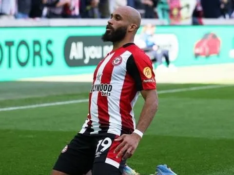 Manchester United, Bryan Mbeumo và “vũ khí bí mật” trên bàn đàm phán